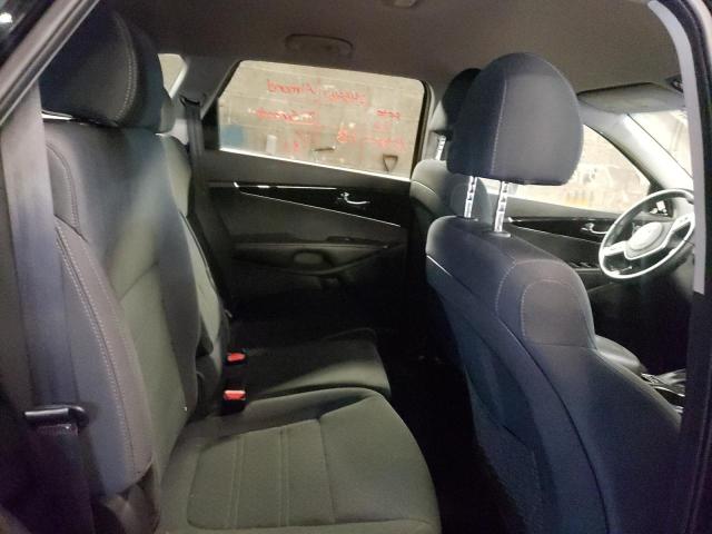 5XYPGDA52LG695429 KIA SORENTO S