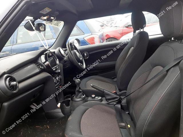 WMWWJ320203G45379 Mini Cooper