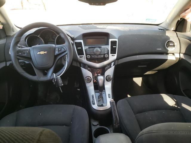 2015 CHEVROLET CRUZE LT 1G1PC5SB5F7284042