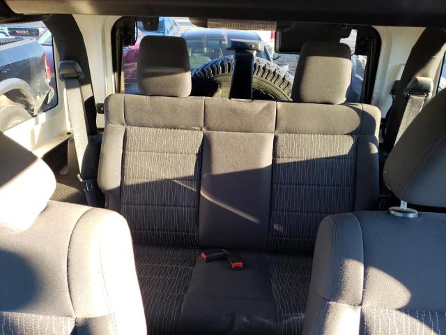 1C4AJWAG1CL147348 Jeep Wrangler Sport