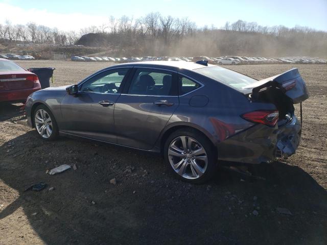 19UUB6F48MA002721 Acura Tlx Technology