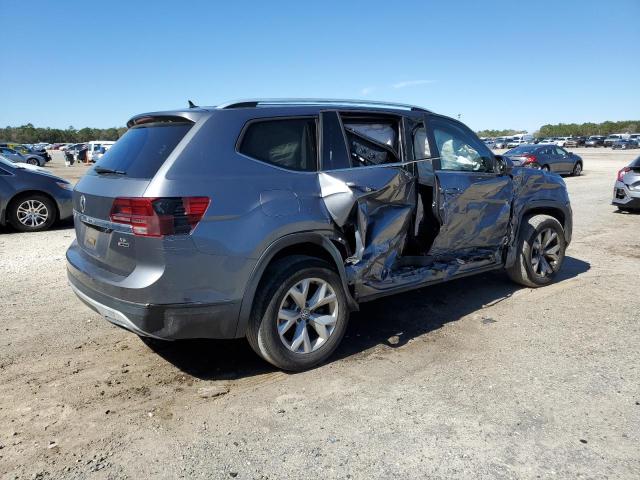 2018 VOLKSWAGEN ATLAS S - 1V2GR2CA8JC521924
