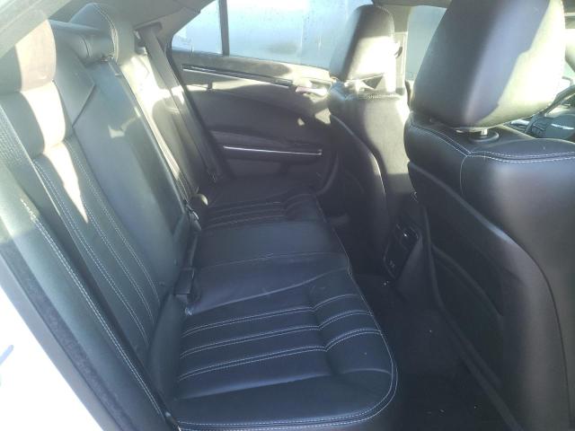 2018 CHRYSLER 300 S - 2C3CCAGGXJH170428
