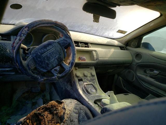 2016 LAND ROVER RANGE ROVE - SALVR2BG3GH085664