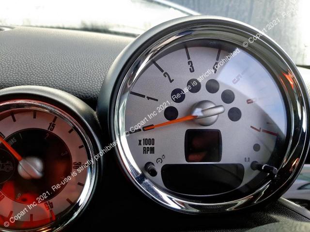 WMWZR320X0T158126 Mini Cooper D
