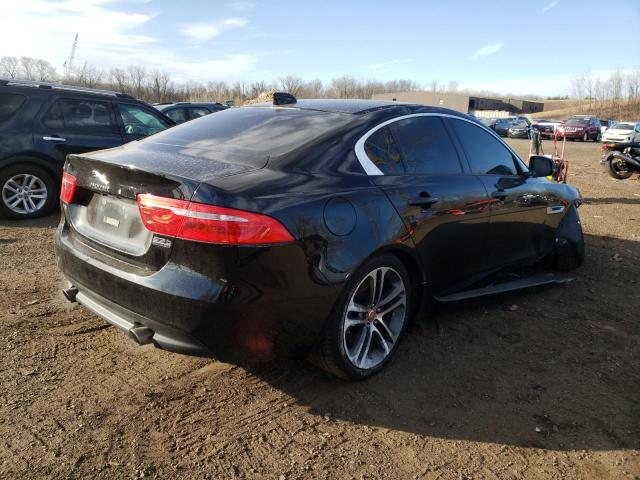 2017 JAGUAR XE PREMIUM - SAJAJ4BV4HA962908