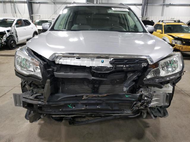 2017 SUBARU FORESTER 2 - JF2SJAEC6HH402165