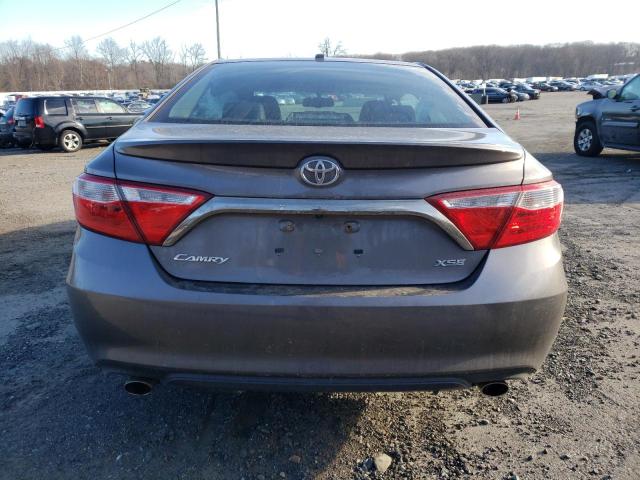 2015 TOYOTA CAMRY XSE 4T1BK1FK6FU556912