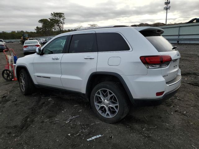 2021 JEEP GRAND CHER - 1C4RJFBG2MC534770