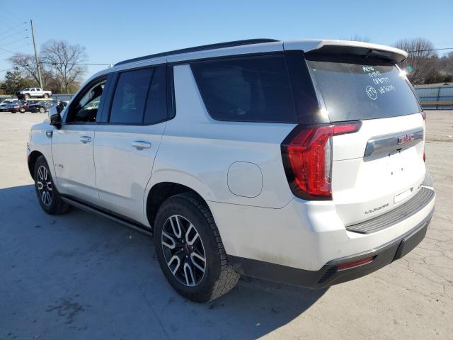 1GKS2CKD7MR361249 GMC Yukon At4