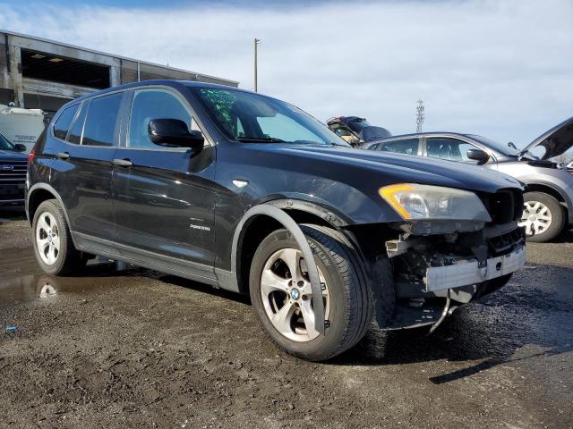 5UXWX5C57BL712922 BMW X3 Xdrive28i