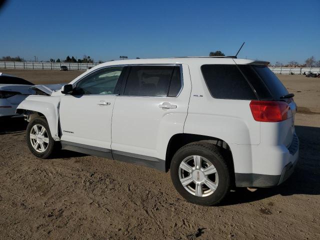 2GKALMEK3F6134437 GMC Terrain Sle