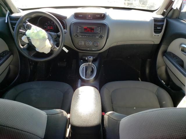 KNDJN2A21E7725882 KIA Soul