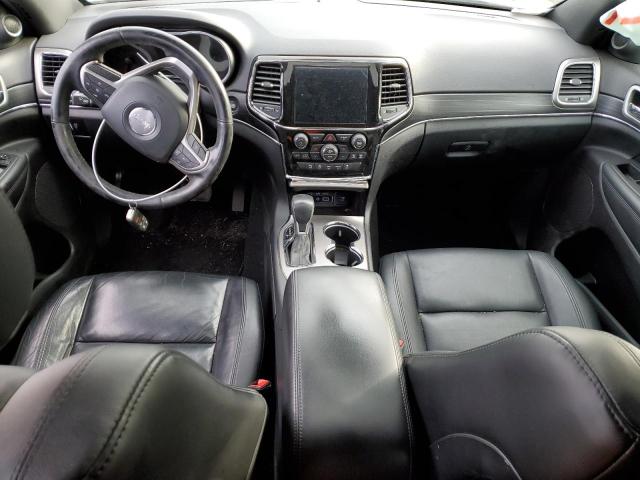 2021 JEEP GRAND CHER - 1C4RJFBG2MC534770