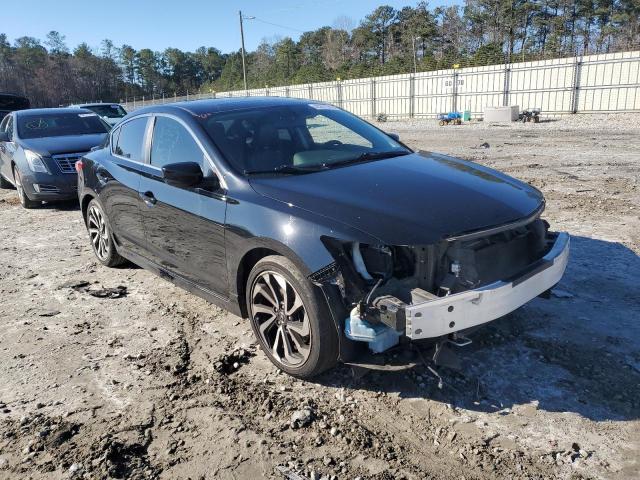 2018 ACURA ILX SPECIA - 19UDE2F43JA003951