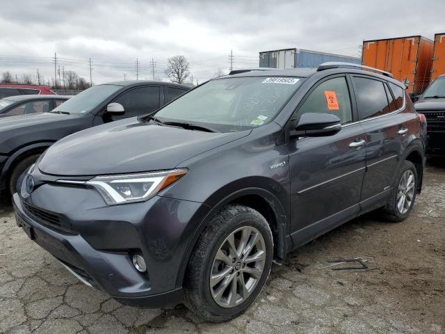 2016 TOYOTA RAV4 HV LI - JTMDJREV5GD038687