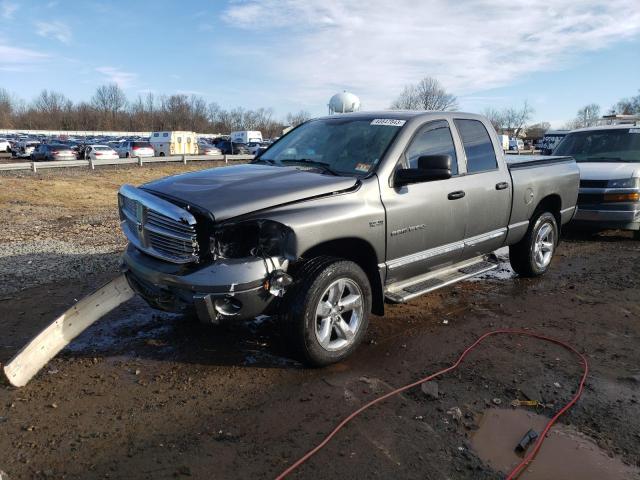 2006 DODGE RAM 1500