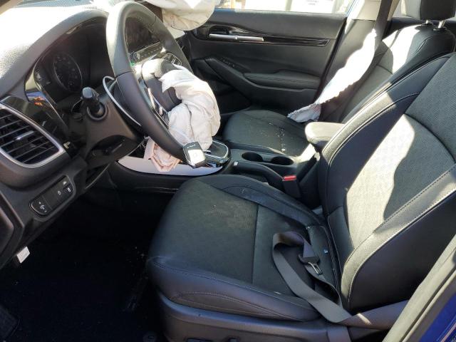 2023 KIA SELTOS EX - KNDERCAA5P7410069