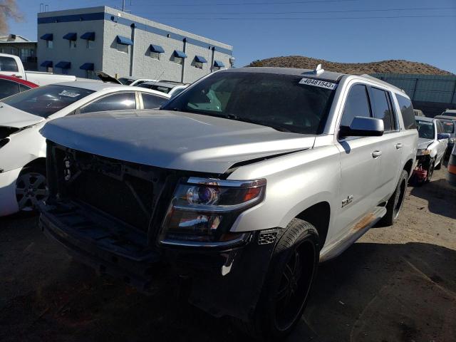 2015 CHEVROLET SUBURBAN C - 1GNSCJKCXFR668851