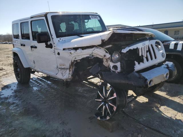 1C4BJWEG1FL566898 Jeep Wrangler Unlimited Sahara