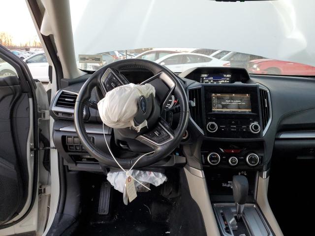 JF2SKAGC4KH495480 Subaru Forester Premium
