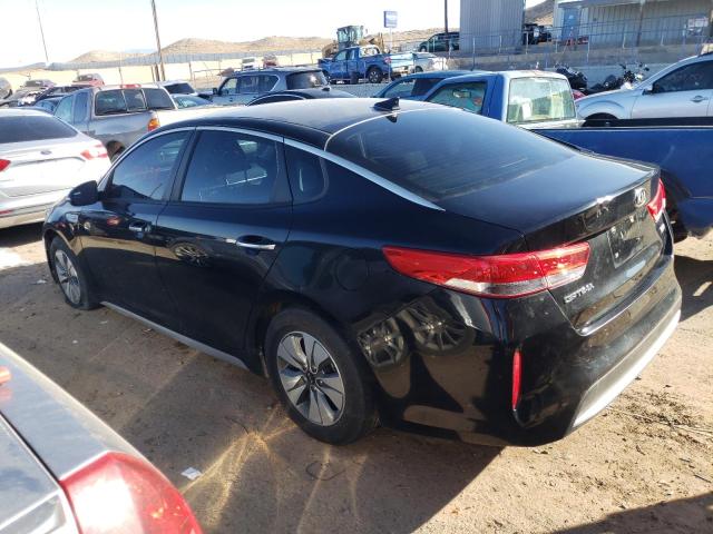 KNAGT4LC2H5008695 KIA OPTIMA HYBRID