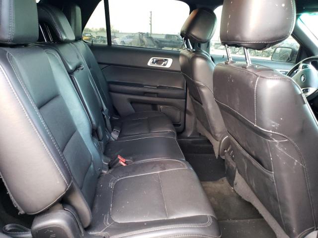 2015 FORD EXPLORER L 1FM5K8F83FGC18733