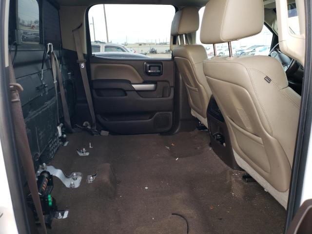 2015 CHEVROLET SILVERADO - 1GC1KWE86FF612130