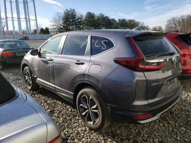 2020 HONDA CR-V EXL - 5J6RW2H88LL028220