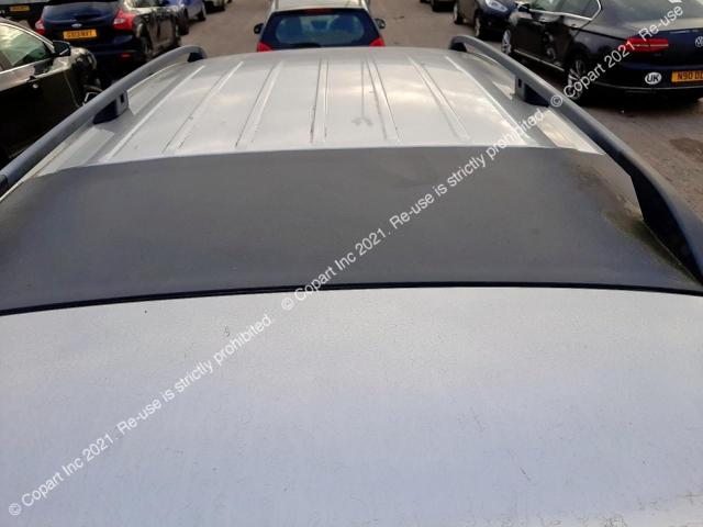 YV1CZ793731015343 Volvo Xc 90 D5 S