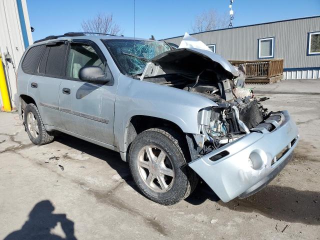 1GKDT13S082151808 GMC Envoy