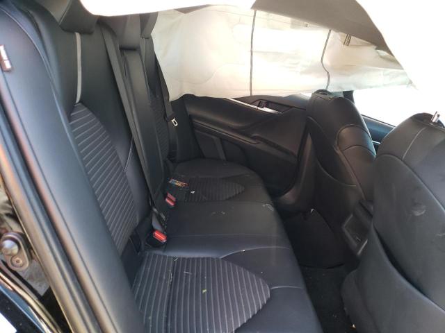 2018 TOYOTA CAMRY L - 4T1B11HK2JU019298