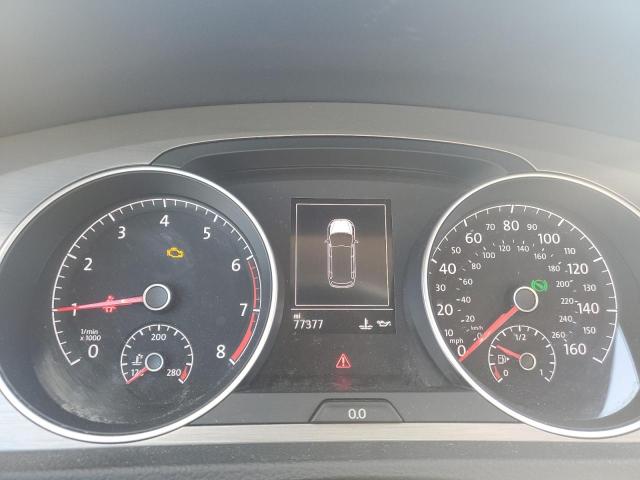 2016 VOLKSWAGEN GOLF SPORT - 3VWC17AU4GM504995