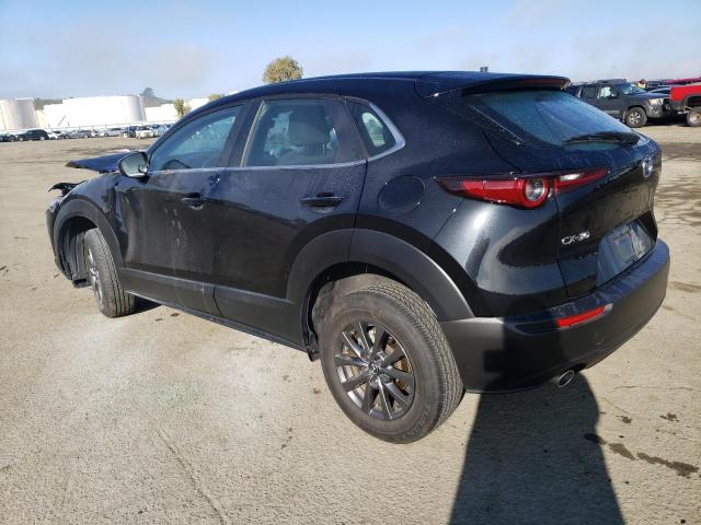 2021 MAZDA CX-30 - 3MVDMAAL0MM245824