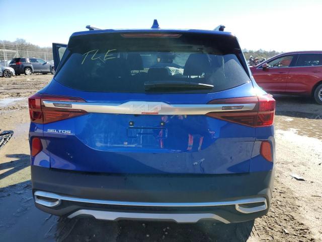 2023 KIA SELTOS EX - KNDERCAA5P7410069