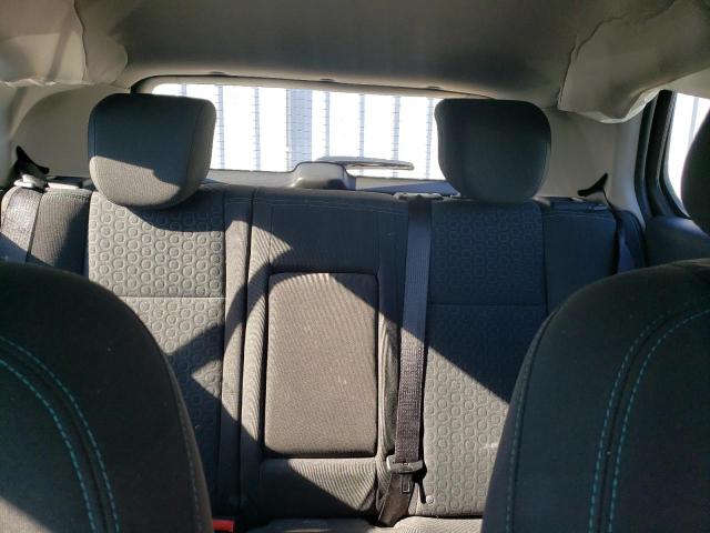2015 CHEVROLET TRAX 1LS - KL7CJPSB2FB092756