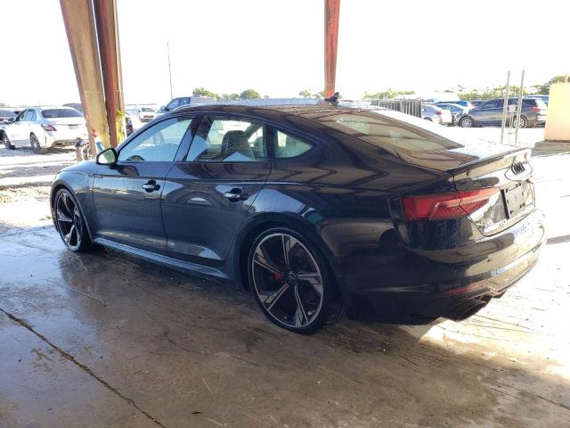2019 AUDI RS5 - WUABWCF55KA903059