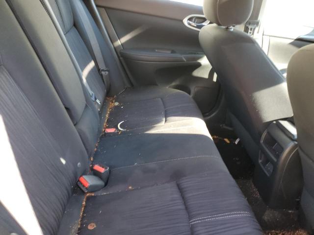 2017 NISSAN SENTRA S 3N1AB7AP3HY248539