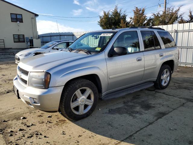 2008 Chevrolet TrailBlazer LS