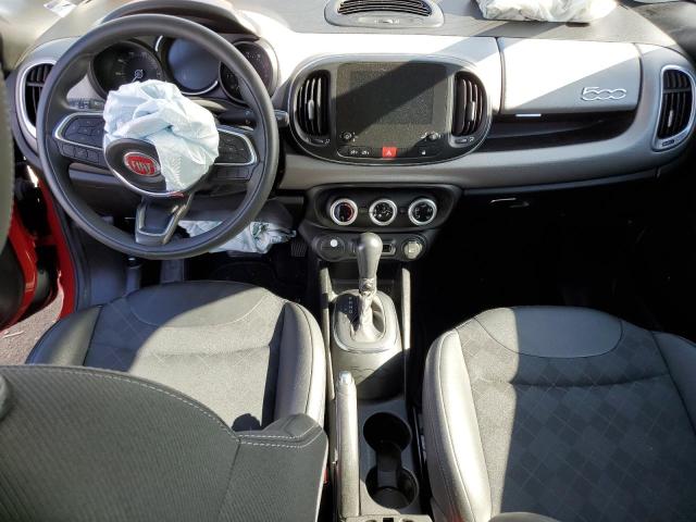 ZFBCFAAH4JZ041091 Fiat 500L POP