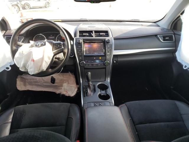 2015 TOYOTA CAMRY XSE 4T1BK1FK6FU556912