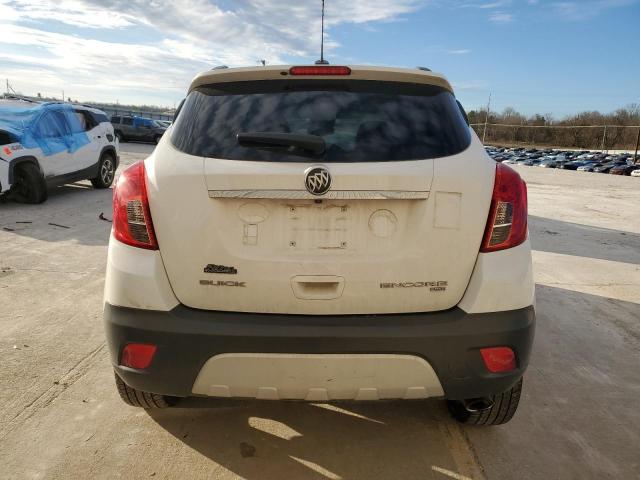 2016 BUICK ENCORE - KL4CJESB3GB713683