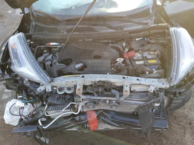 JN8AF5MV6GT656044 Nissan Juke