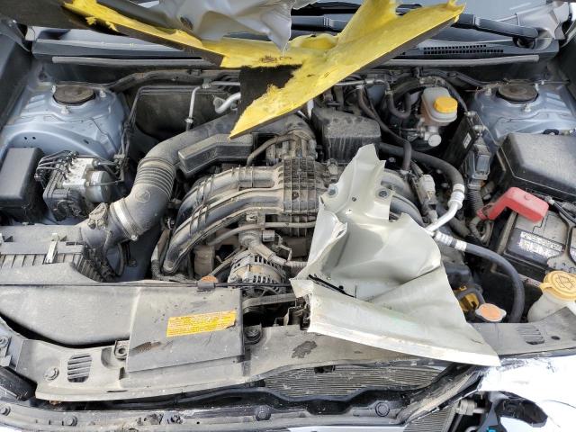 JF2GTABC5JH278920 Subaru Crosstrek Premium