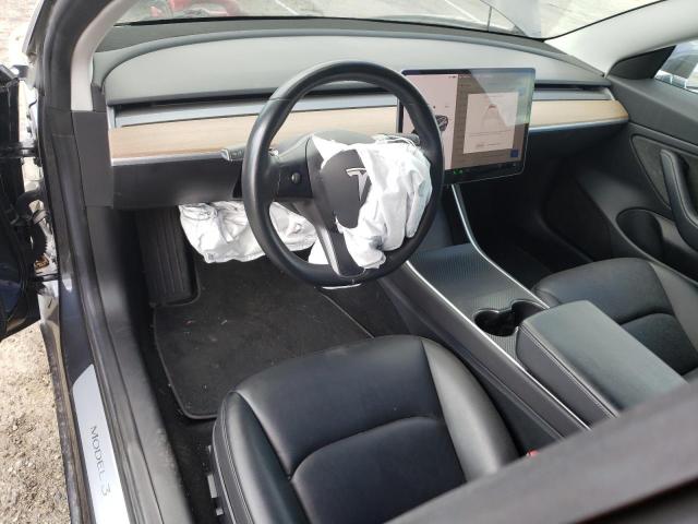5YJ3E1EA0JF051068 Tesla MODEL 3