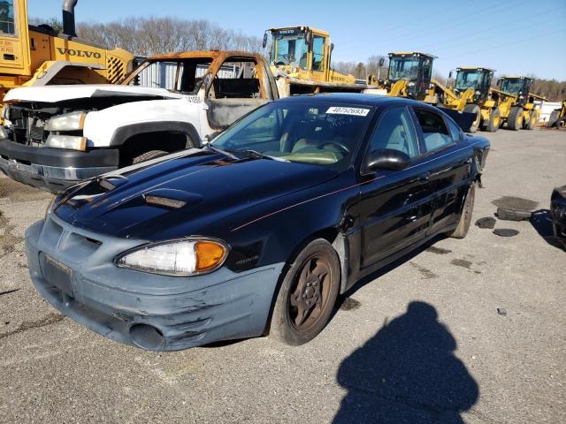 2003 Pontiac Grand Am GT