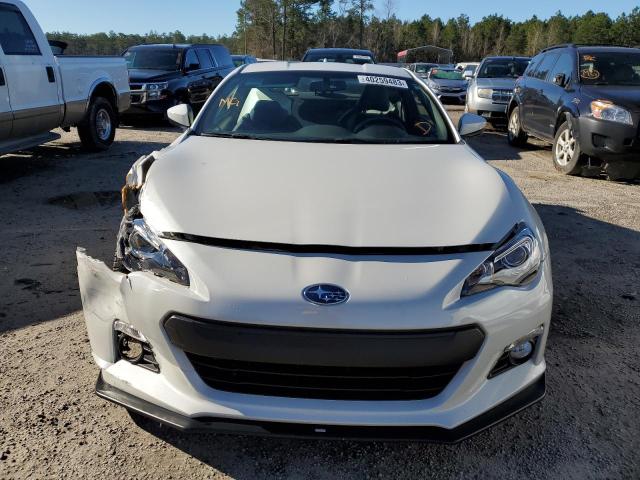 2015 SUBARU BRZ - JF1ZCAC18F9600610