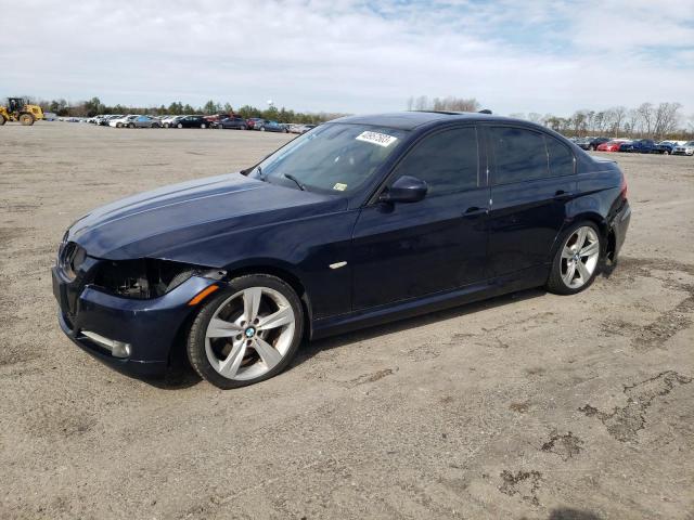 2010 BMW 3 Series 335i