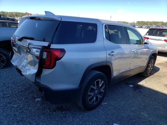 1GKKNKLA2LZ193315 GMC Acadia