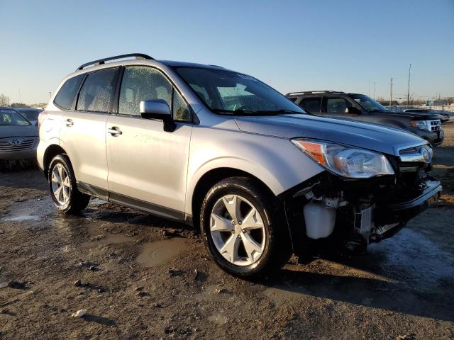 2015 SUBARU FORESTER 2 - JF2SJADC5FH838634